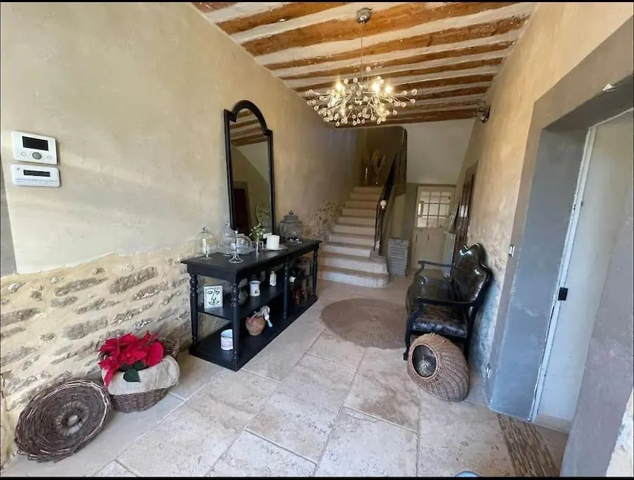 Mas L Oustau De Memei Althen-des-Paluds 0*,  France