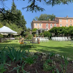 Moulin De La Roque Hotel